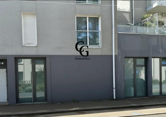 à vendre Local commercial Vertou