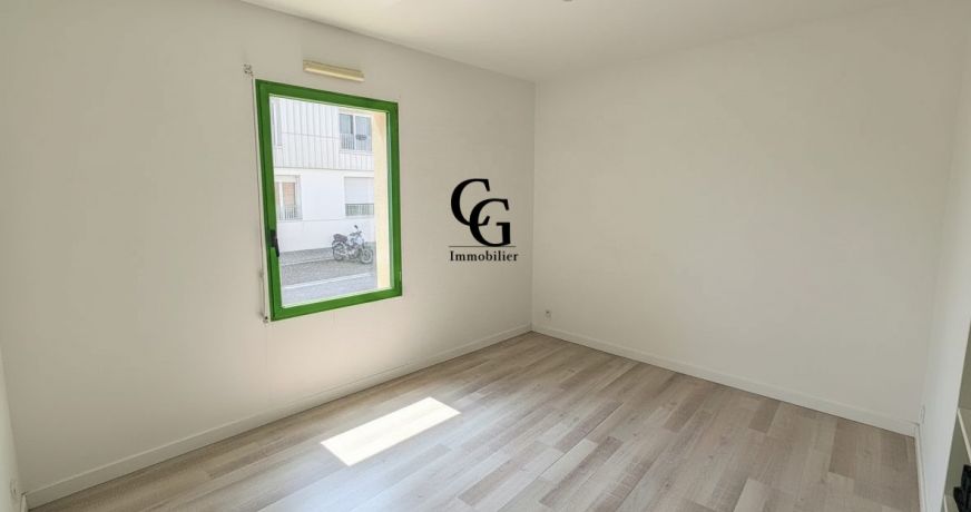 vente Appartement Les Sorinières