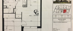 vente Appartement Vertou