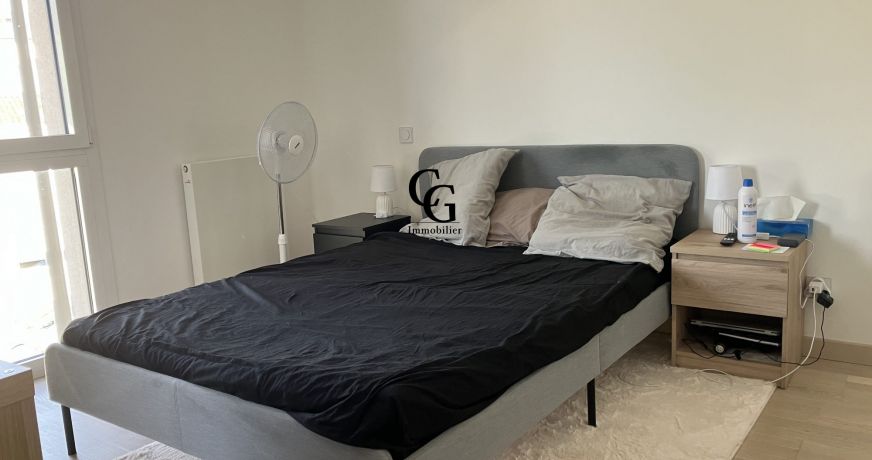 vente Appartement Vertou