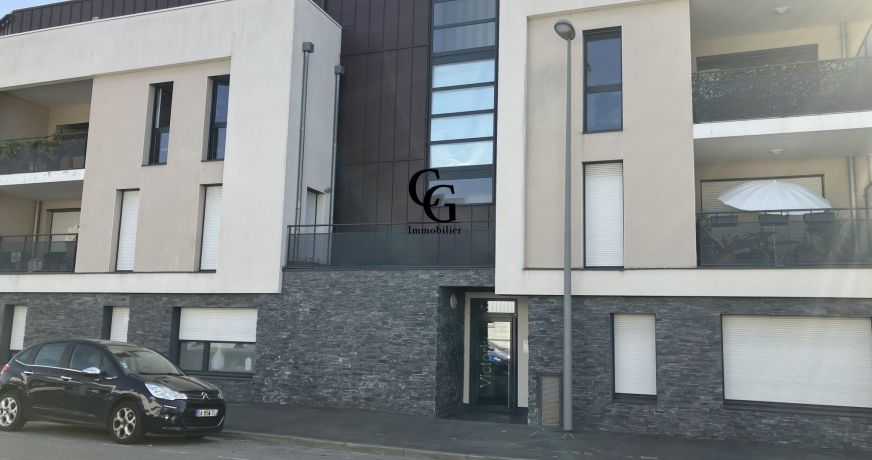 vente Appartement Vertou