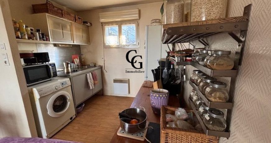vente Appartement Rezé