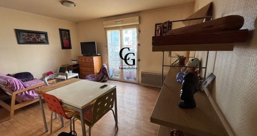 vente Appartement Rezé