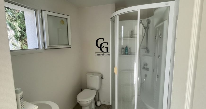 vente Appartement Rezé