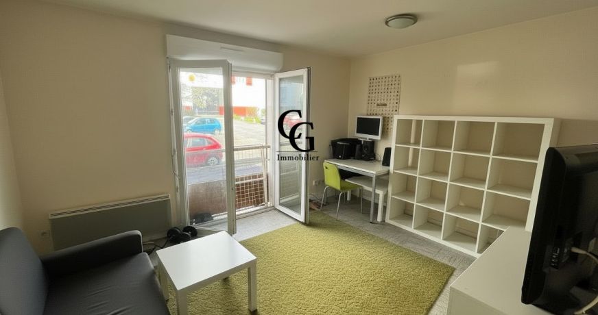 vente Appartement Rezé