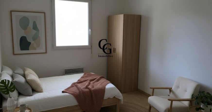vente Appartement Les Sorinières