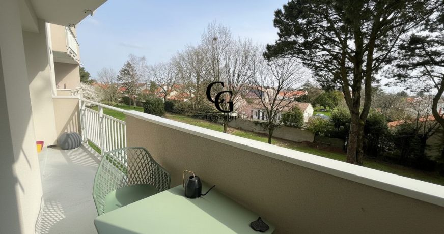 vente Appartement Rezé