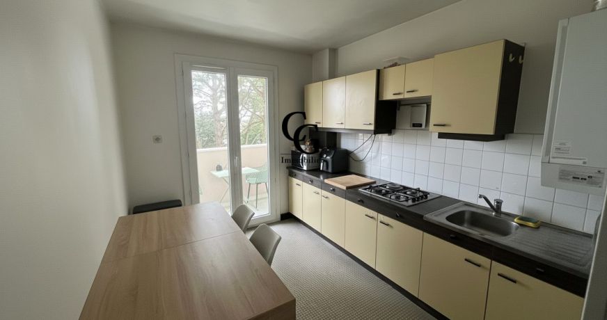 vente Appartement Rezé