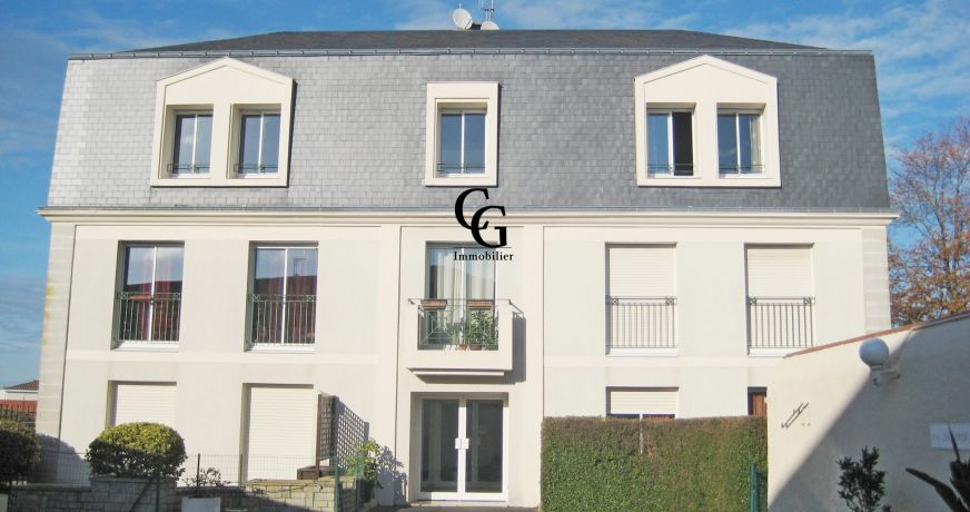 vente Appartement Vertou