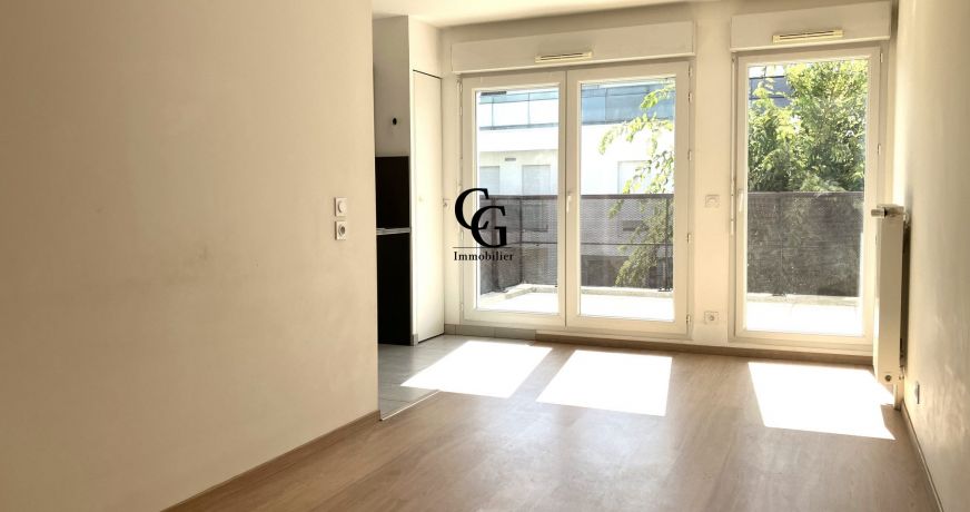 vente Appartement Vertou