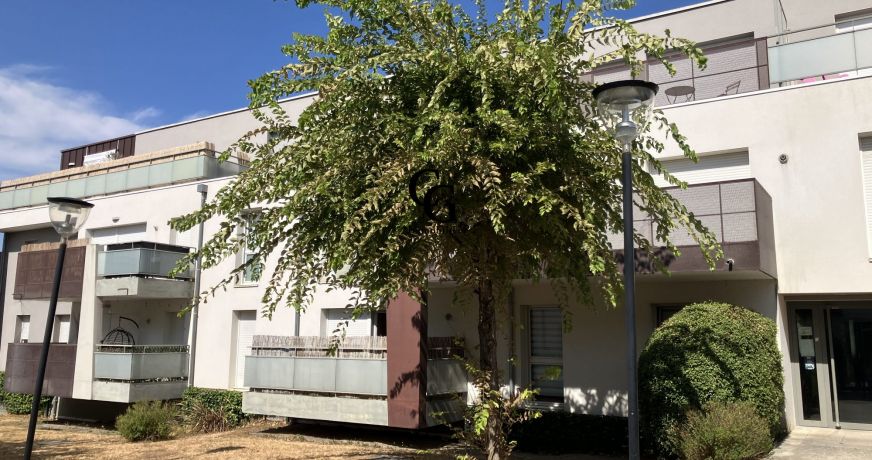 vente Appartement Vertou