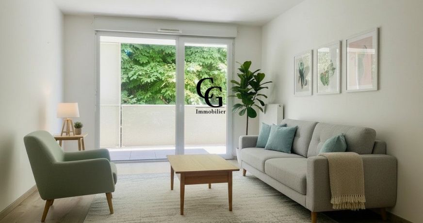 vente Appartement Nantes