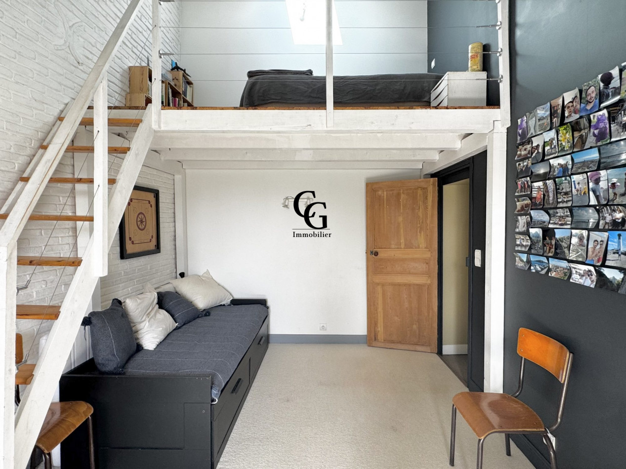 à vendre Maison La Regrippière - Photo 10