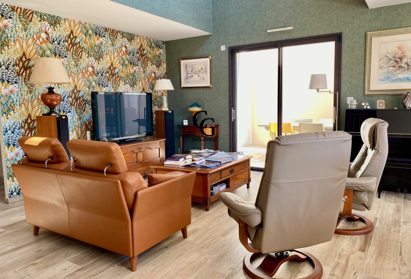 vente Maison Vertou - Photo 2