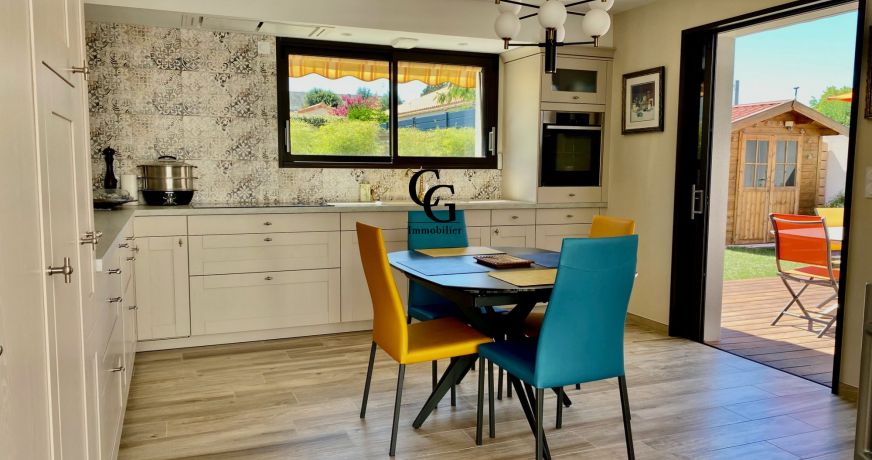 vente Maison Vertou