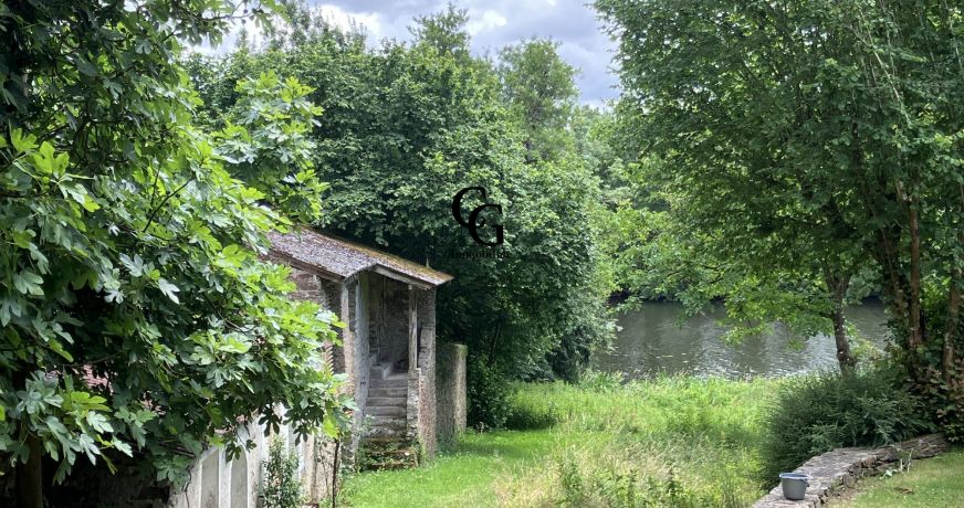 vente Maison Vertou