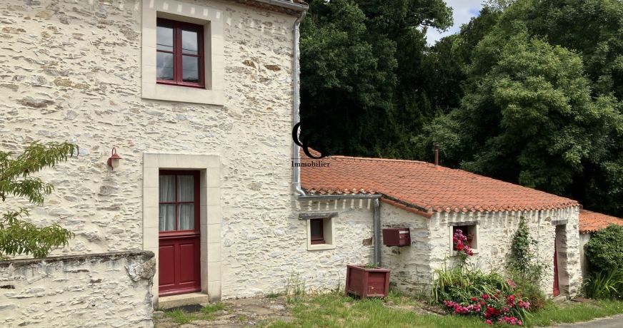 vente Maison Vertou