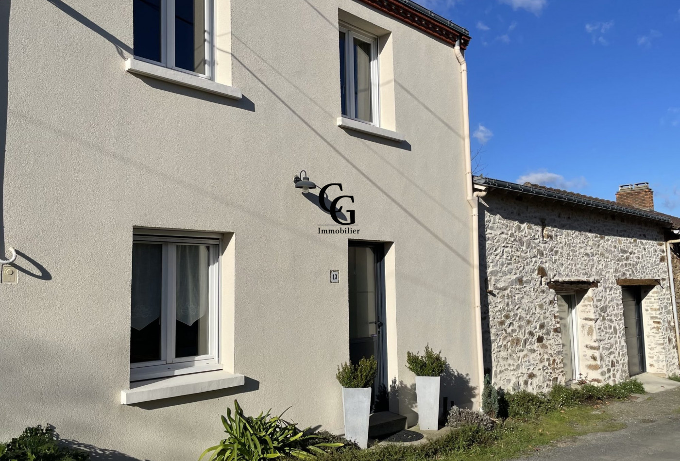 vente Maison Saint-fiacre-sur-maine - Photo 8