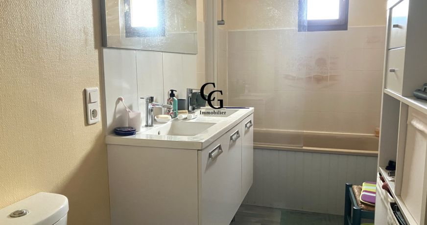 vente Maison Vertou
