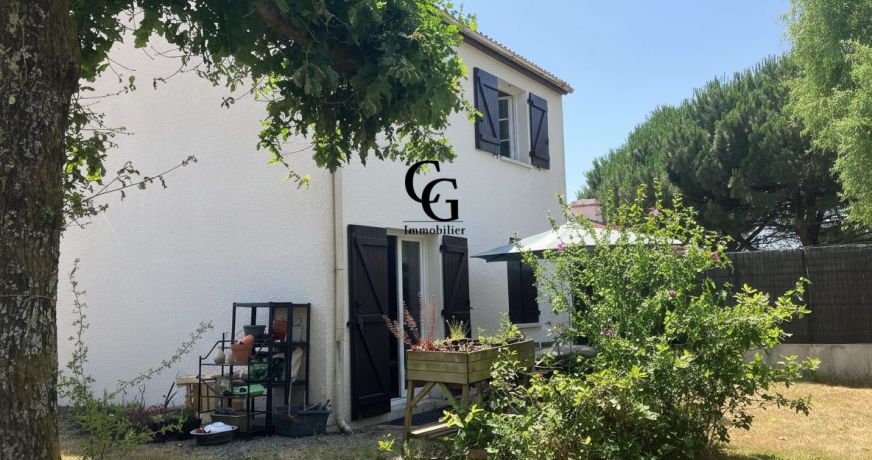 vente Maison Vertou