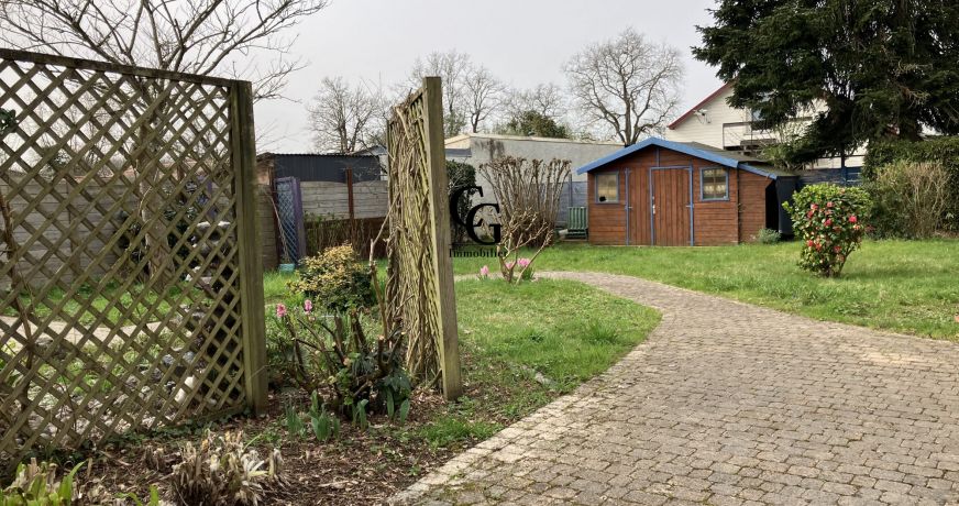 vente Maison Vertou