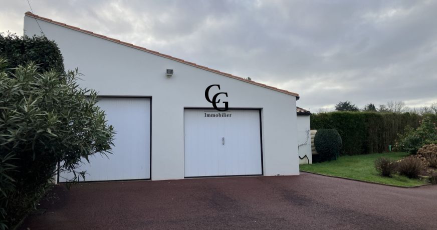 vente Maison Vertou