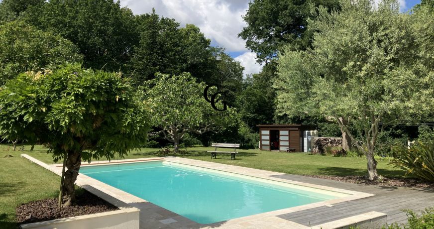vente Maison Vertou