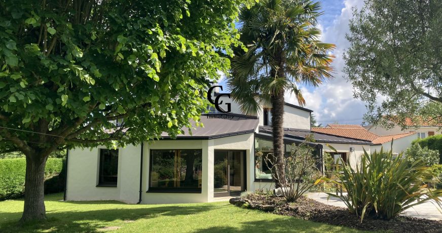 vente Maison Vertou
