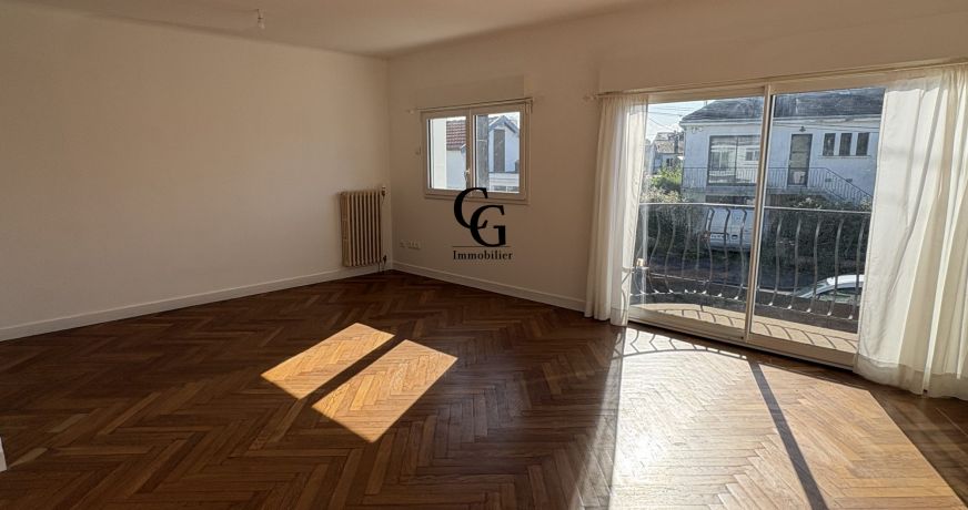 vente Maison Saint-herblain