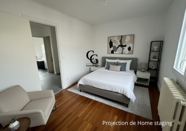 à vendre Maison Saint-herblain