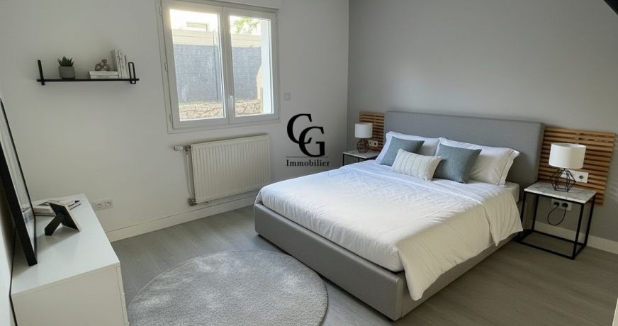 vente Maison Saint-herblain
