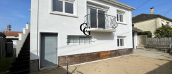 vente Maison Saint-herblain
