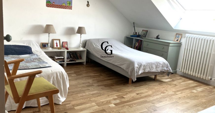 vente Maison Vertou
