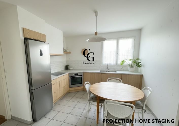 à vendre Maison Vertou