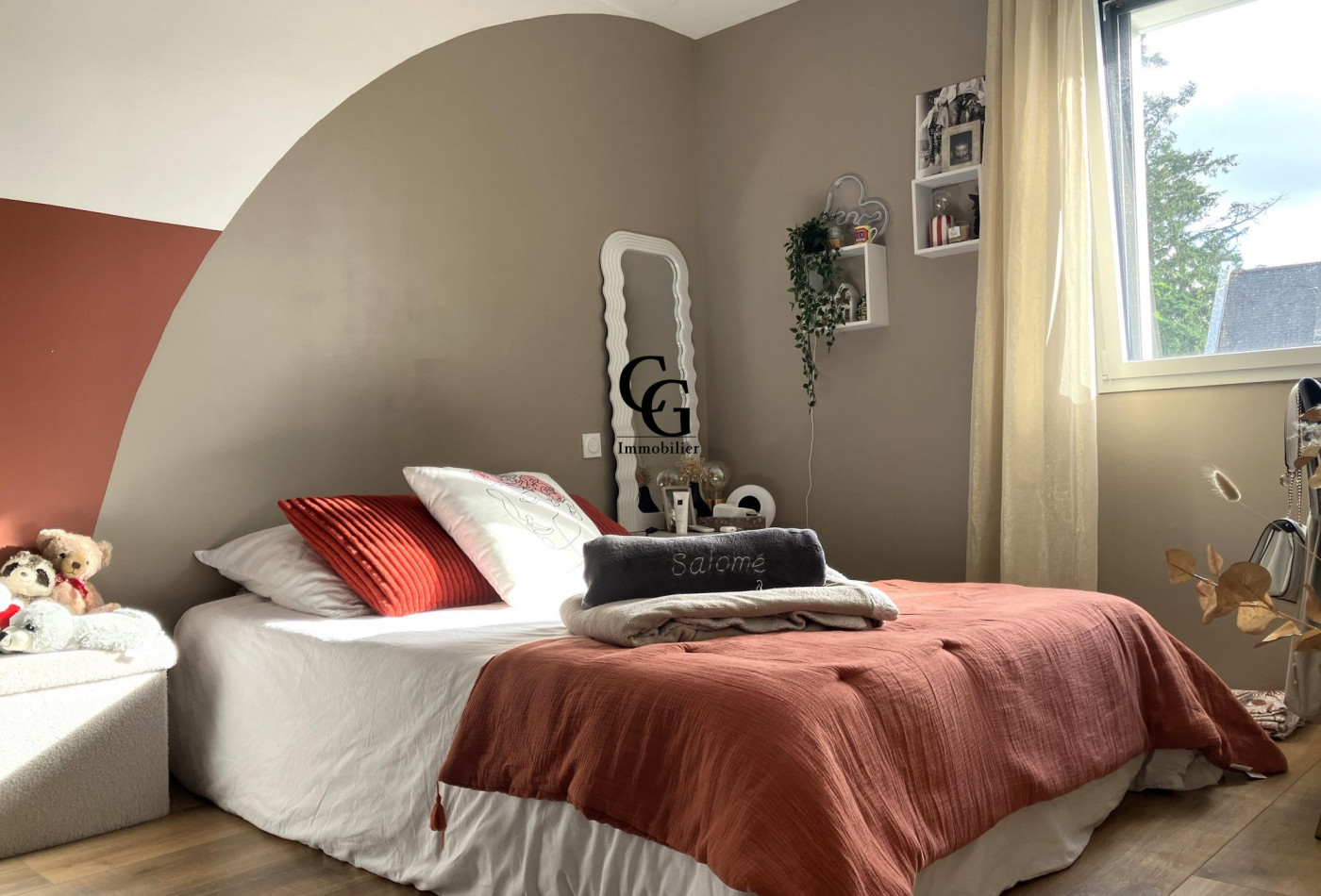 vente Maison Vertou - Photo 9