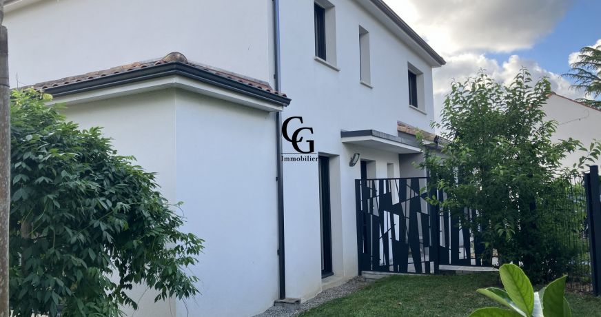 vente Maison Vertou