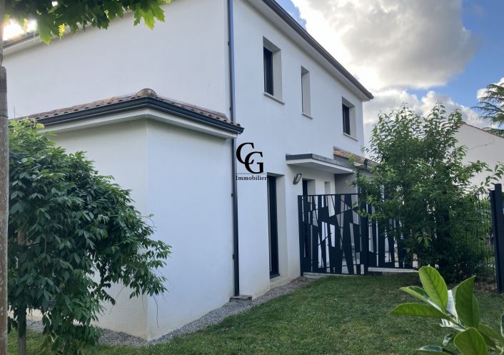 à vendre Maison Vertou