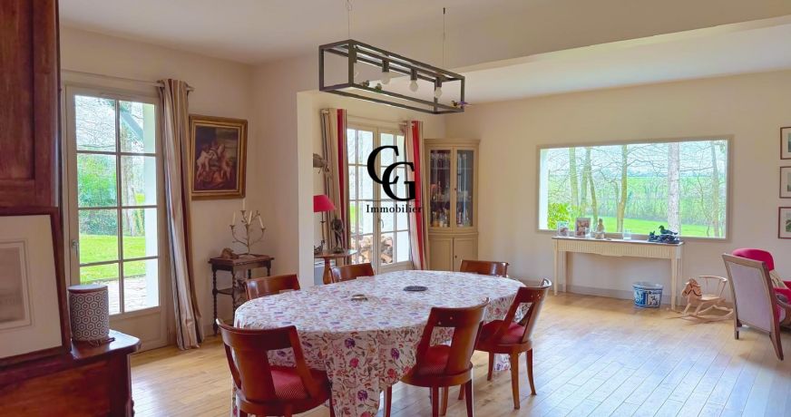 vente Maison Vertou