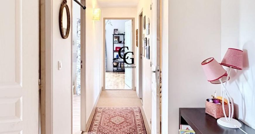 vente Maison Vertou