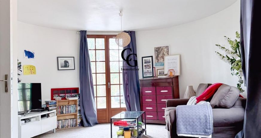 vente Maison Vertou