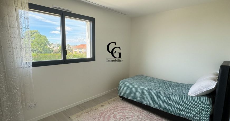 vente Maison Les Sorinières