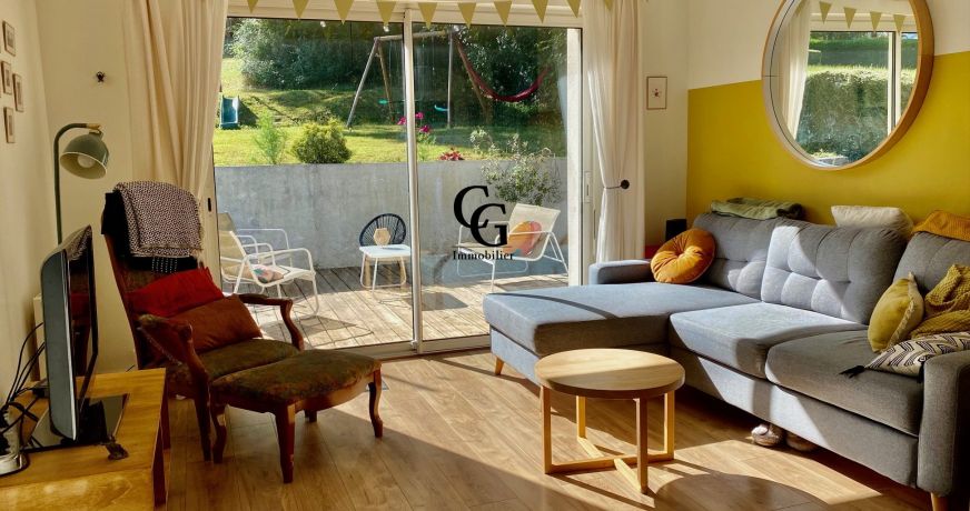 vente Maison La Haie-fouassière