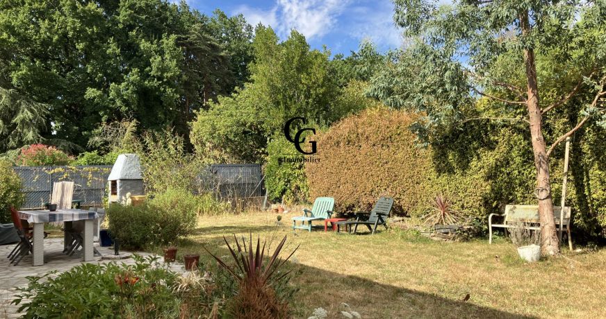 vente Maison Vertou