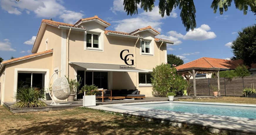 vente Maison Vertou
