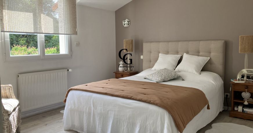 vente Maison Vertou