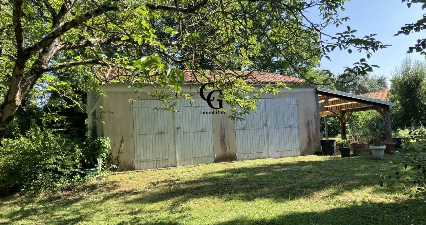 vente Maison Vertou