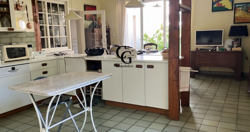 vente Maison Vertou