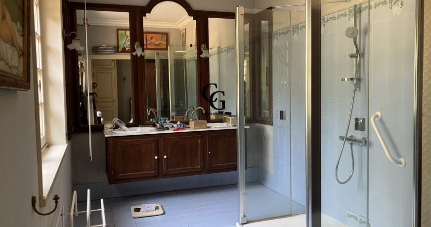 vente Maison Vertou