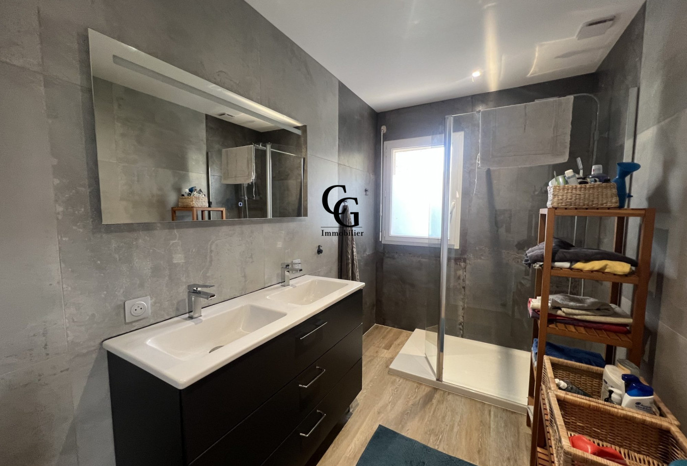 location Maison Château-thébaud - Photo 6