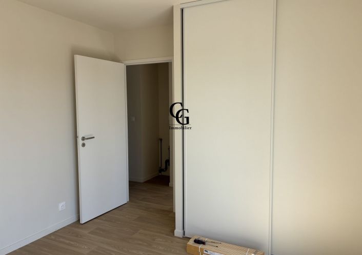 à louer Appartement Vertou